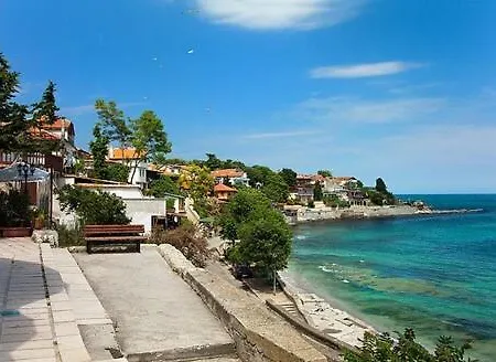 Апартаменты С 1 Спальней, Солнечный Берег * Sunny Beach