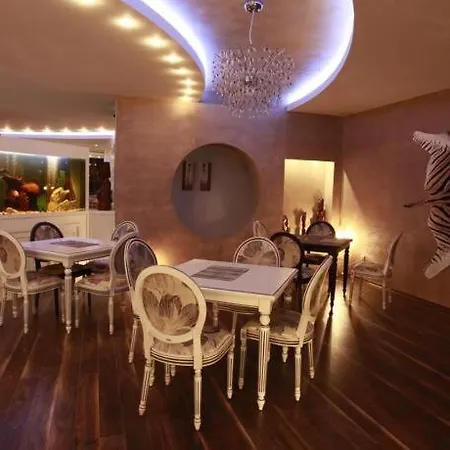 Апартаменты С 1 Спальней, Солнечный Берег Apartamento *