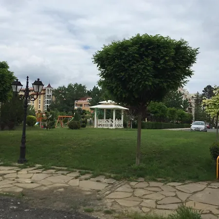 Апартаменты С 1 Спальней, Солнечный Берег Lejlighed Sunny Beach