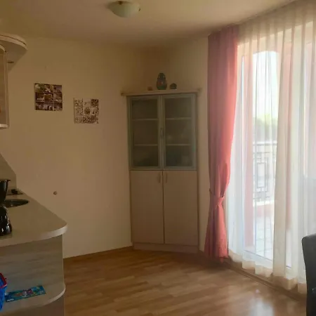 Apartamento Апартаменты С 1 Спальней, Солнечный Берег