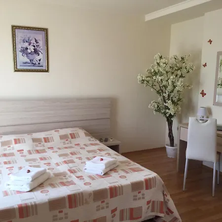 Апартаменты С 1 Спальней, Солнечный Берег Lejlighed Sunny Beach