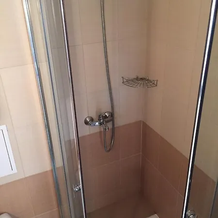 Апартаменты С 1 Спальней, Солнечный Берег Apartamento Sunny Beach