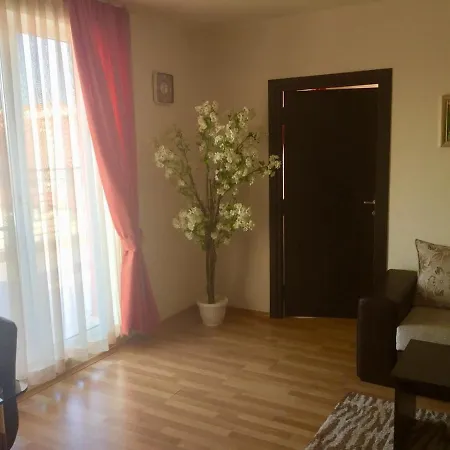 Апартаменты С 1 Спальней, Солнечный Берег * Sunny Beach